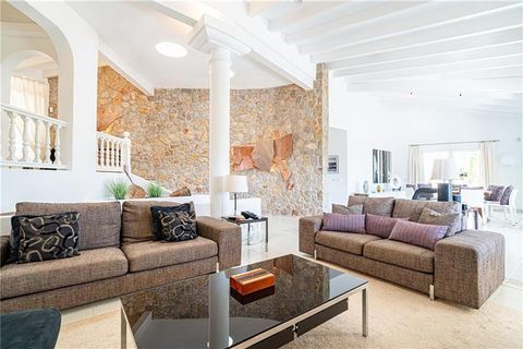 Villa a Pollenca, Mallorca, Pollenca - € 3.500.000 | Ref: 46119 - foto 4